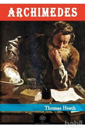 Picture of Archimedes