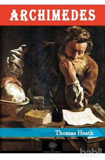 Picture of Archimedes