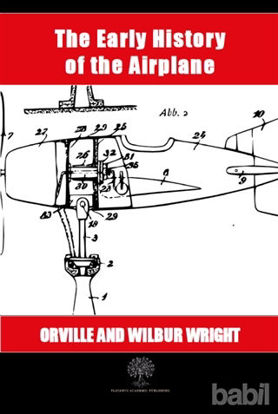 Picture of The Early History of the Airplane