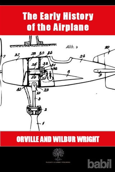 Picture of The Early History of the Airplane