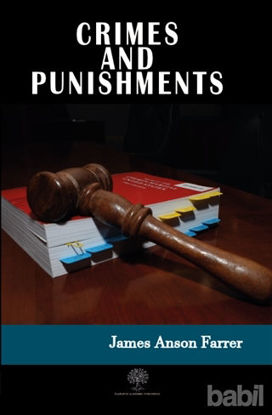 Picture of Crimes and Punishments