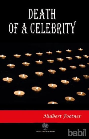 Picture of Death of a Celebrity