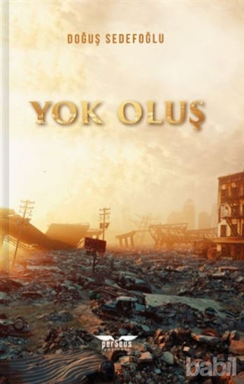 Picture of Yok Oluş