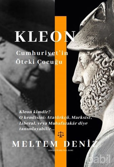 Picture of Kleon: Cumhuriyet'in Öteki Çocuğu