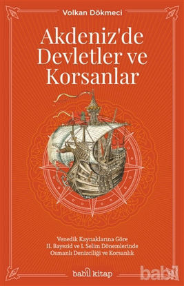 Picture of Akdeniz'de Devletler ve Korsanlar
