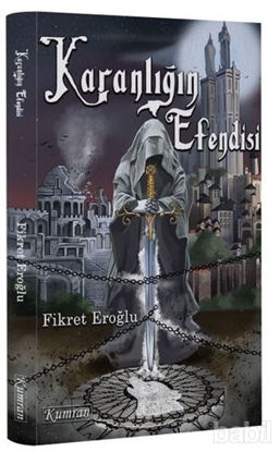 Picture of Karanlığın Efendisi