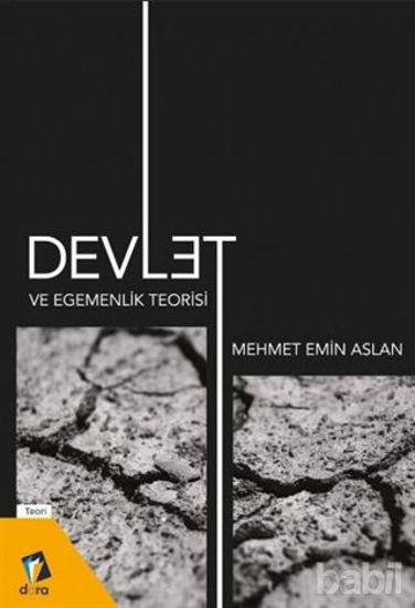Picture of Devlet ve Egemenlik Teorisi