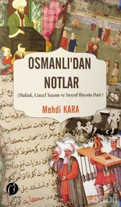 Picture of Osmanlı’dan Notlar