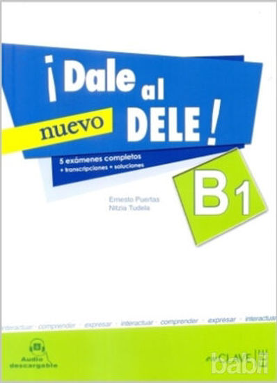 Picture of Dale al Nuevo Dele! B1