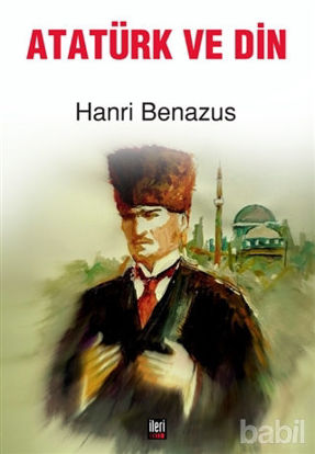 Picture of Atatürk ve Din