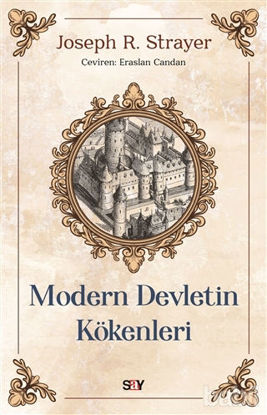 Picture of Modern Devletin Kökenleri