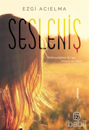 Picture of Sesleniş