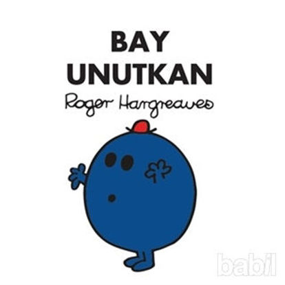 Picture of Bay Unutkan