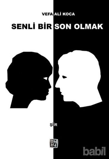 Picture of Senli Bir Son Olmak