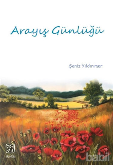 Picture of Arayış Günlüğü