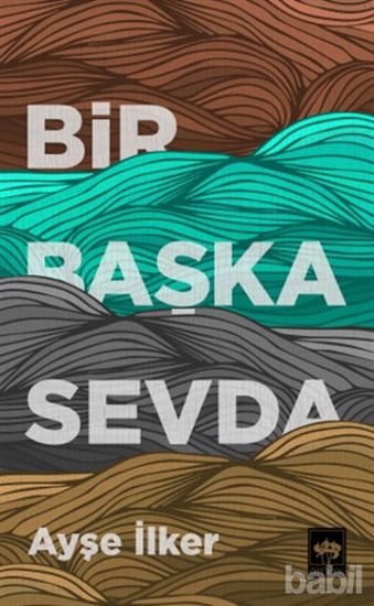 Picture of Bir Başka Sevda