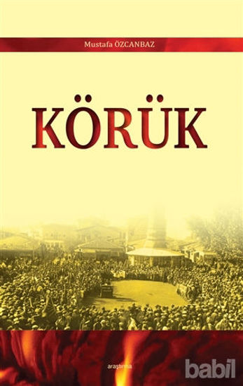Picture of Körük