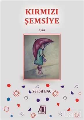 Picture of Kırmızı Şemsiye