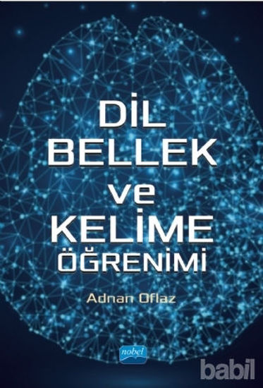 Picture of Dil Bellek ve Kelime Öğrenimi