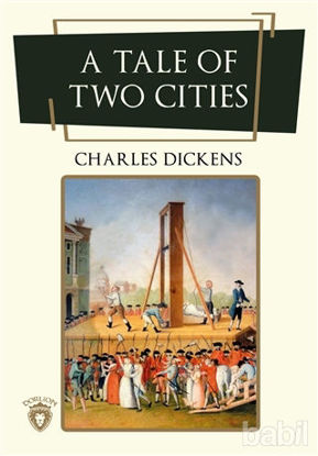 Picture of A Tale Of Two Cities