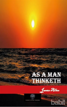 Picture of As a Man Thinketh