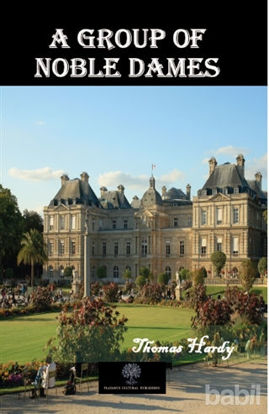 Picture of A Group of Noble Dames
