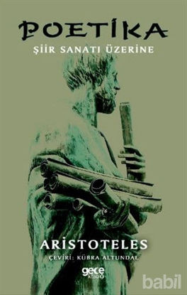 Picture of Poetika
