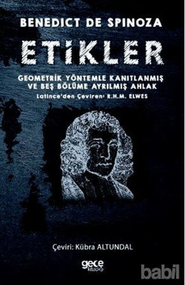 Picture of Etikler