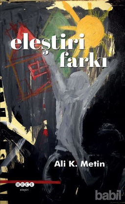 Picture of Eleştiri Farkı