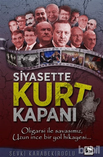 Picture of Siyasette Kurt Kapanı