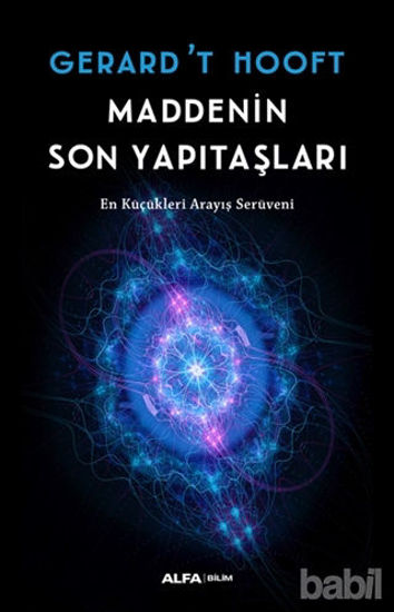 Picture of Maddenin Son Yapıtaşları