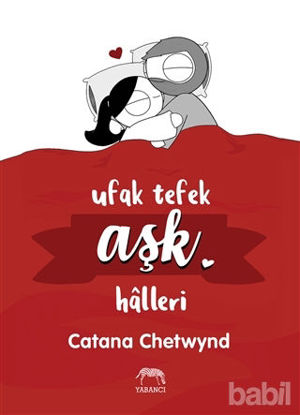 Picture of Ufak Tefek Aşk Halleri