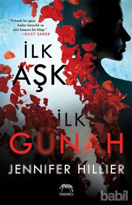 Picture of İlk Aşk İlk Günah