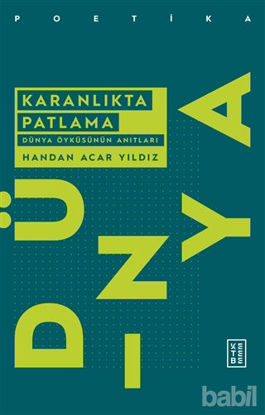 Picture of Karanlıkta Patlama