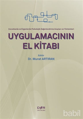 Picture of Uygulamacının El Kitabı