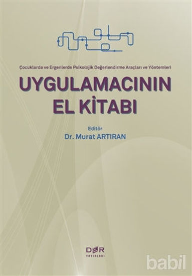 Picture of Uygulamacının El Kitabı