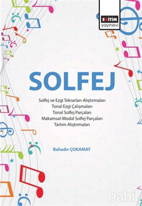 Picture of Solfej
