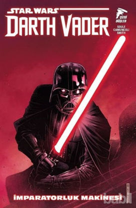 Picture of Star Wars: Darth Vader