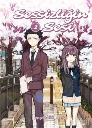 Picture of Sessizliğin Sesi Cilt 2