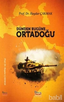 Picture of Dünden Bugüne Ortadoğu