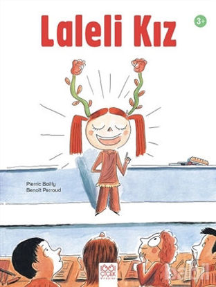 Picture of Laleli Kız