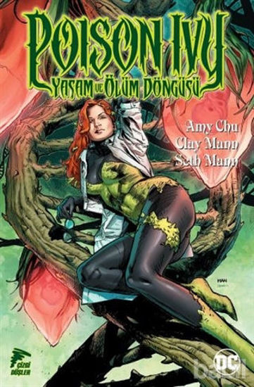 Picture of Poison Ivy
