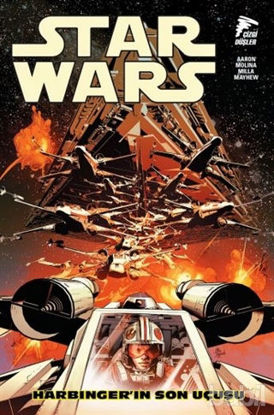 Picture of Star Wars Cilt 4