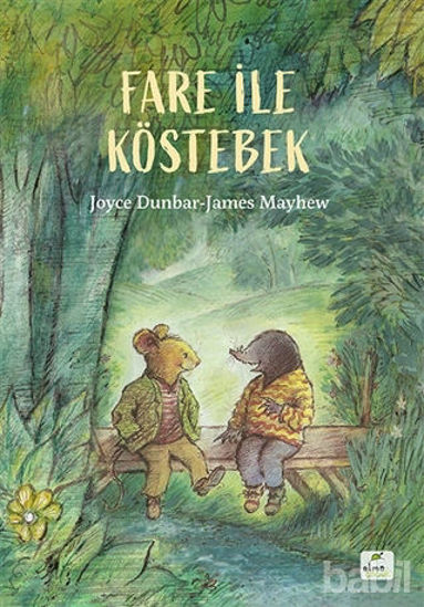 Picture of Fare ile Köstebek