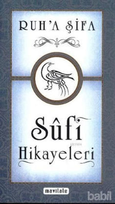 Picture of Ruh'a Şifa Sufi Hikayeleri