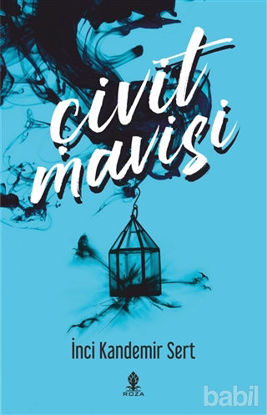 Picture of Çivit Mavisi