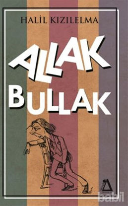 Picture of Allak Bullak