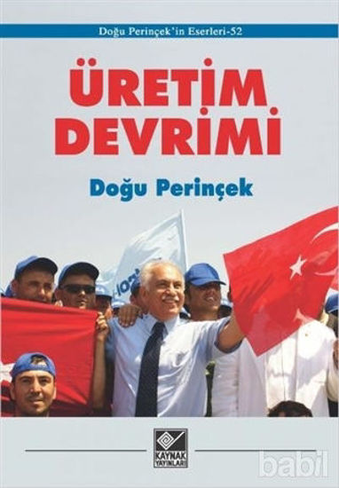Picture of Üretim Devrimi