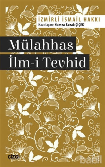 Picture of Mülahhas İlm-i Tevhid