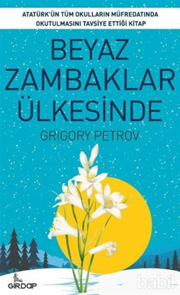 Picture of Beyaz Zambaklar Ülkesinde
